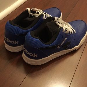 Reebok Blue Size 9.5